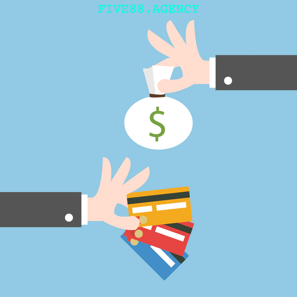 Ưu điểm rút tiền Five88