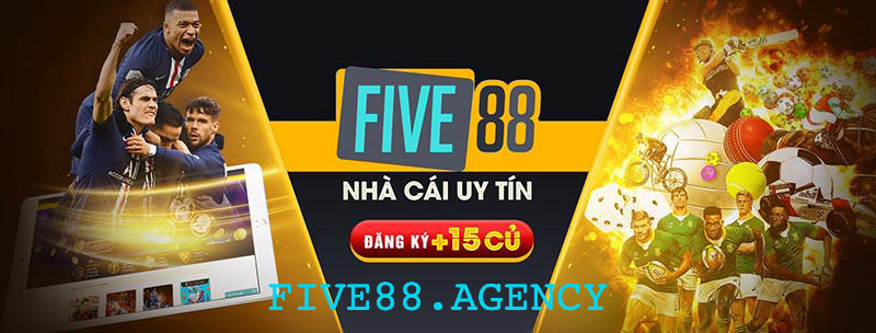 Khuyến mãi Five88