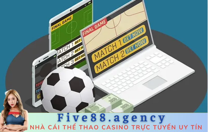 cách ra kèo của nhà cái