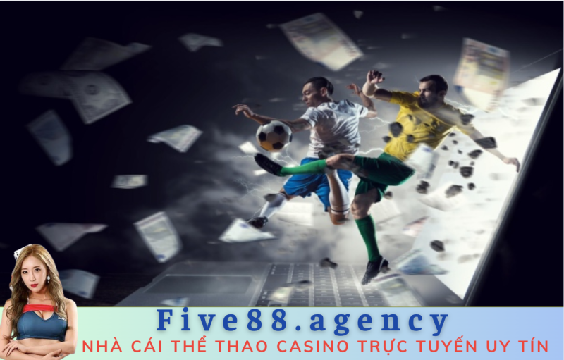 nhà cái thể thao Five88
