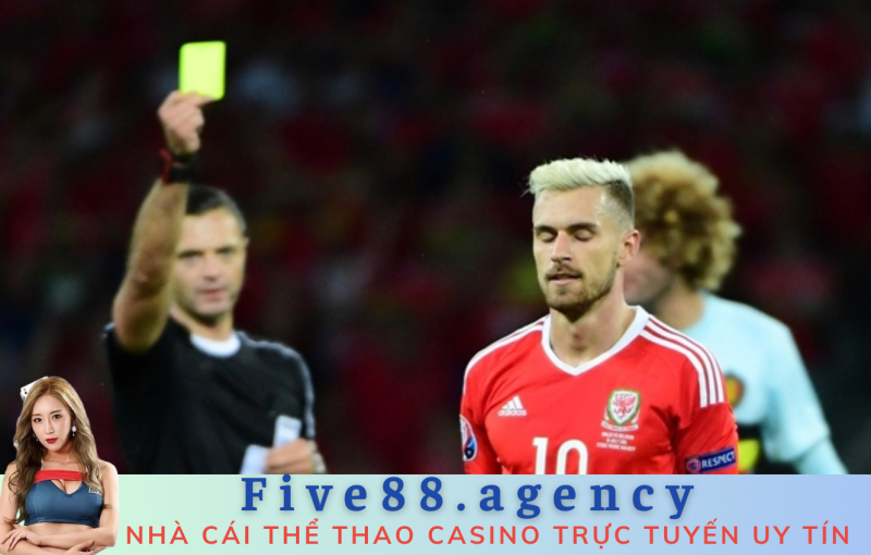 kèo thẻ vàng là gì?