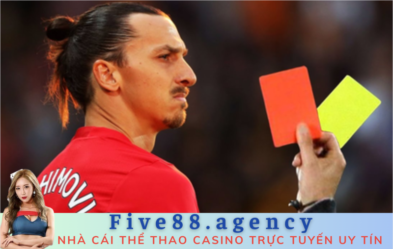 soi kèo thẻ vàng