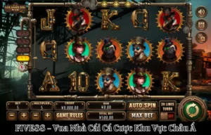 quay hũ call of war