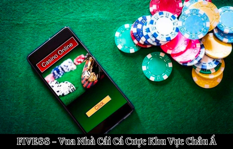 Rủi ro khi chơi sòng bạc trực tuyến bất hợp pháp